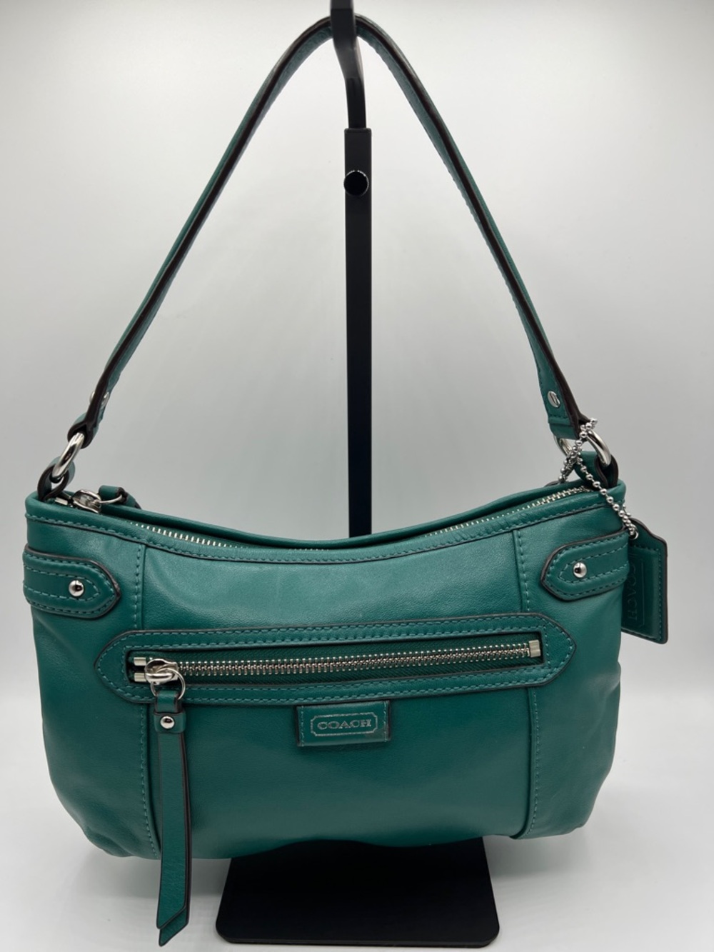 Coach 2013 Daisy Spectator Shoulder Bag